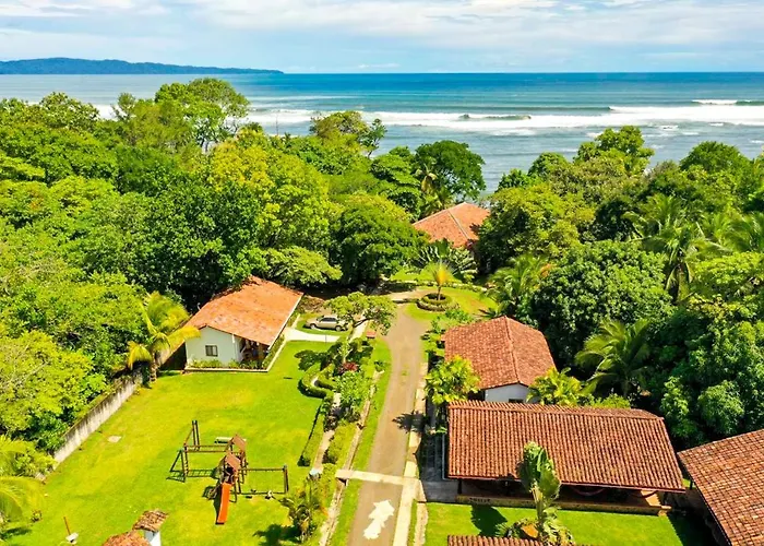 Hotel Santa Catalina Panama