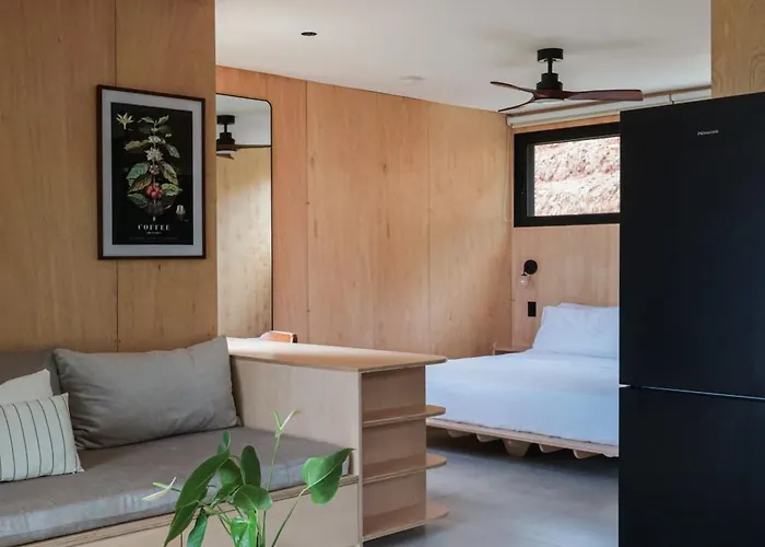 Sunhi Vista Eco-Resort