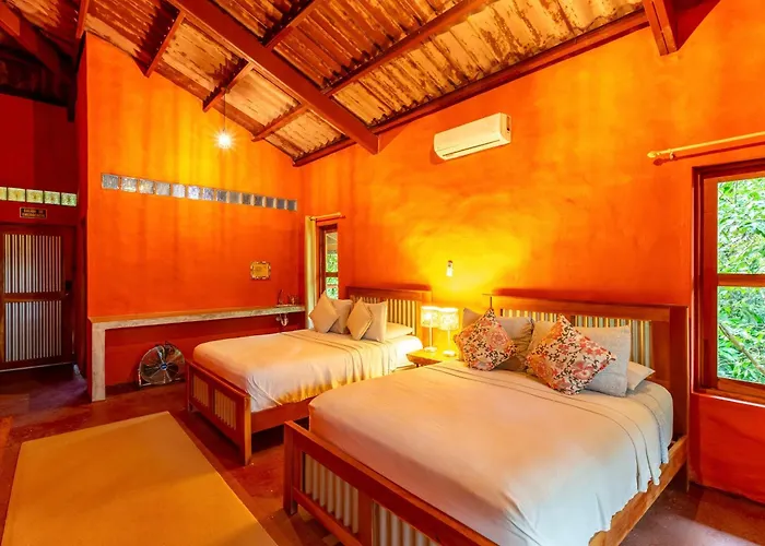 Morrillo Beach Eco Resort